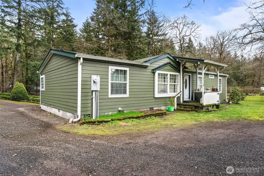 8230 Riffe Lane Sw, Rochester, WA 98579 - #3