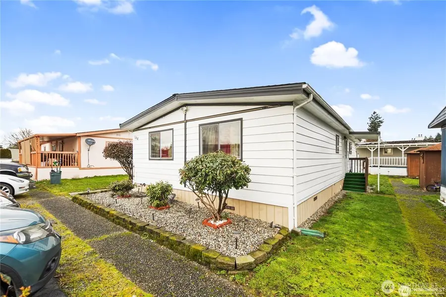 210 37th Street Se, Auburn, WA 98002 - #3