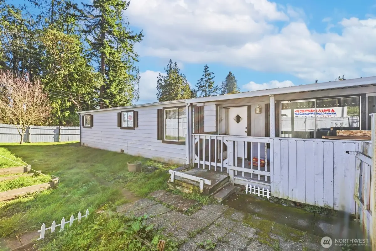 7275 NE Geneva Street, Suquamish, WA 98392 - #1