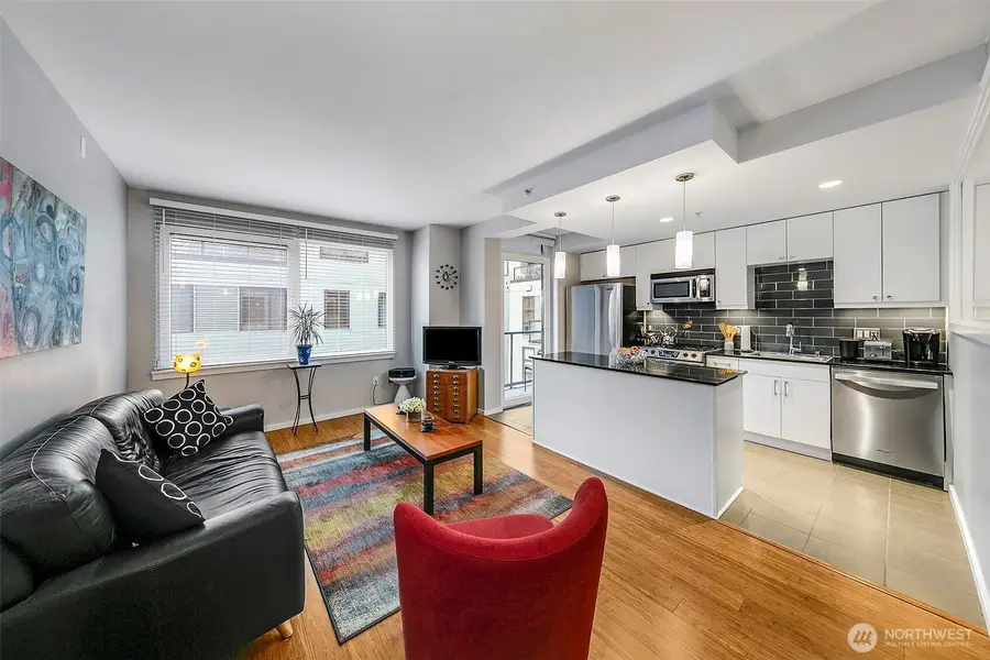 76 Cedar Street #603, Seattle, WA 98121 - #3