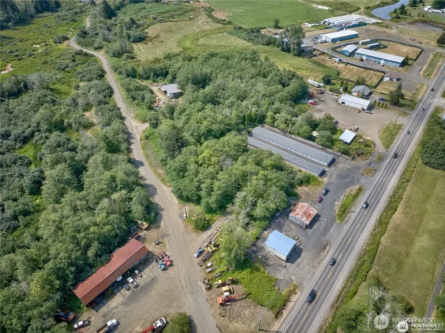 0 Xxx Hwy 101 #Boulevard Tr 26-29, Raymond, WA 98567 - #3