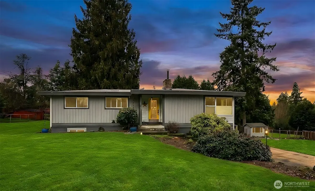 13410 SE 294th Place, Auburn, WA 98092 - #1