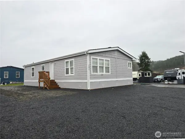 151 Nix Lane, Centralia, WA 98531