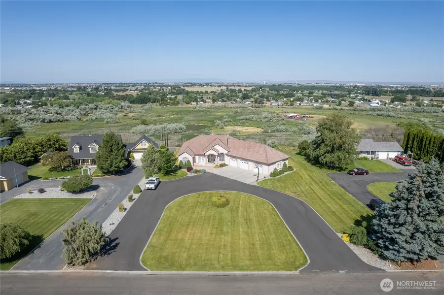 4560 Bluff Drive Ne, Moses Lake, WA 98837 - #2