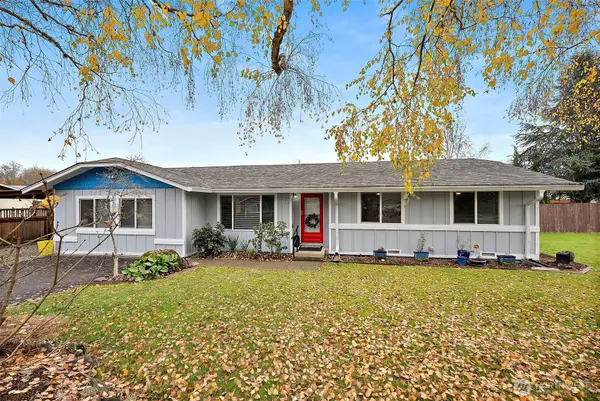 1117 17th Street Sw, Puyallup, WA 98371