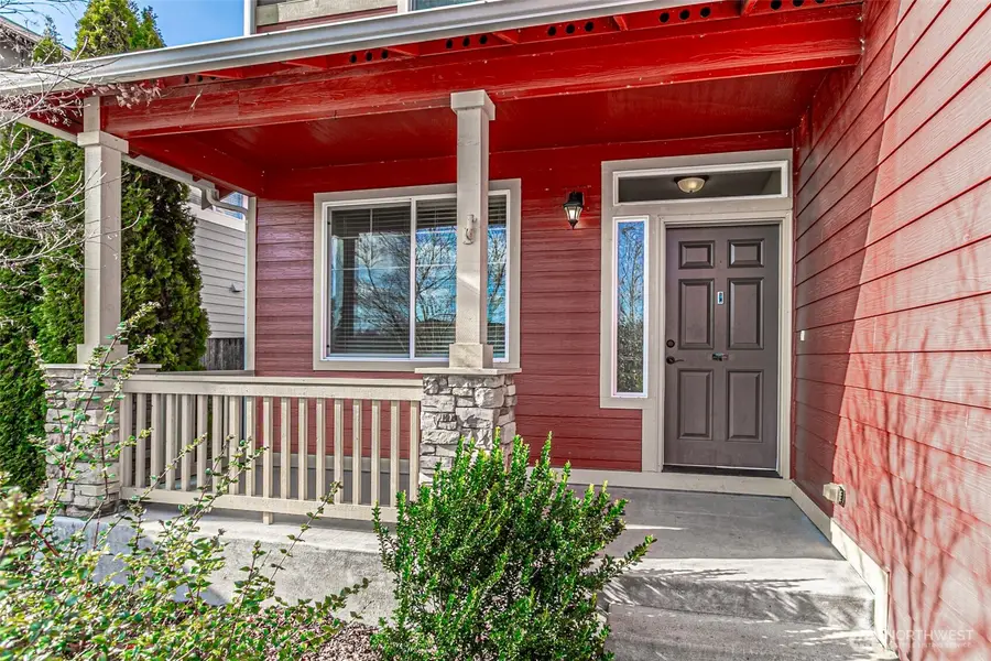 15245 SE Kayla Street Se, Yelm, WA 98597 - #2