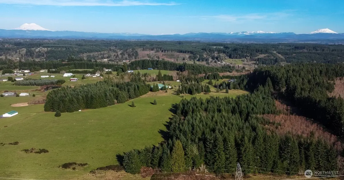 0 Maxine Drive, Winlock, WA 98596 - #1