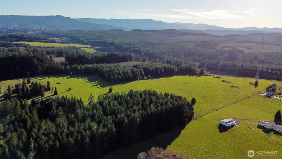 0 Maxine Drive, Winlock, WA 98596 - #3