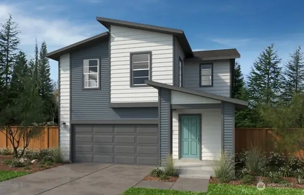 205 Serene View (lot 02) Place Nw, Olympia, WA 98502