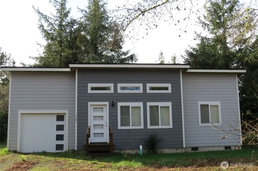 905 Wawona Avenue Sw, Ocean Shores, WA 98569 - #2
