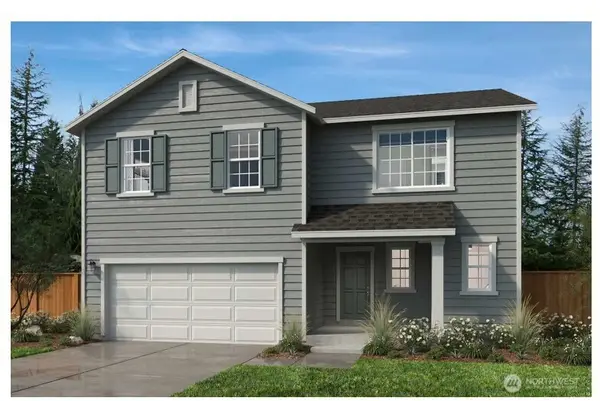 30524 126th (phase 3 Lot 12) Court Se, Auburn, WA 98092