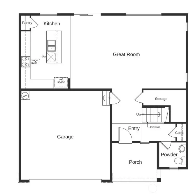 30524 126th (phase 3 Lot 12) Court Se, Auburn, WA 98092 - #2