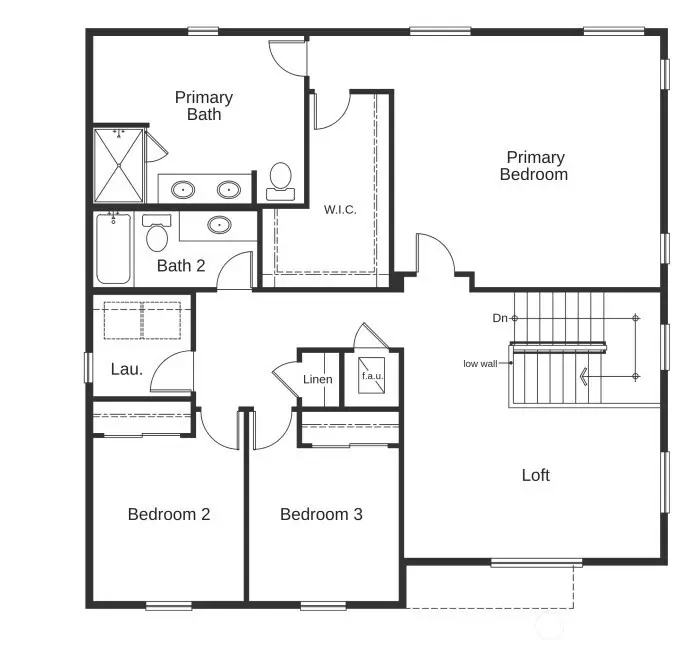 30524 126th (phase 3 Lot 12) Court Se, Auburn, WA 98092 - #3
