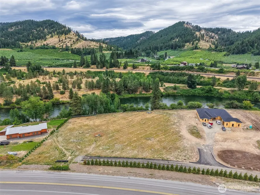 196 Still Lane #Lot 2, Peshastin, WA 98847 - #3