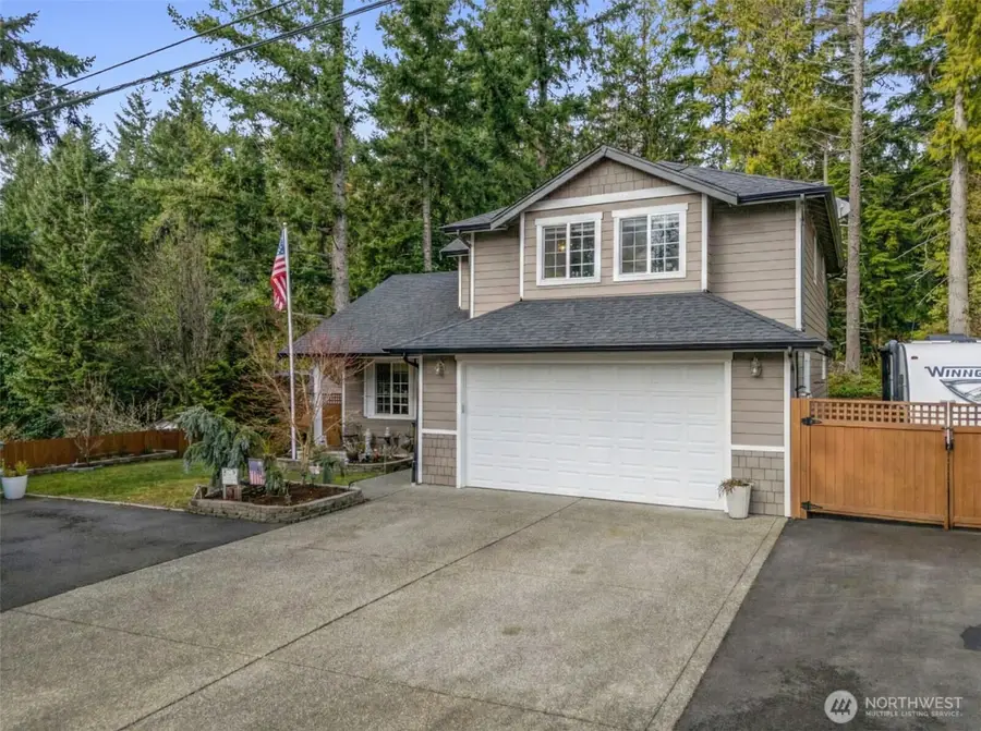 7103 E Chester Road, Port Orchard, WA 98366 - #2