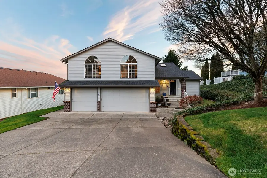 3103 NE 143rd Street, Vancouver, WA 98686 - #2