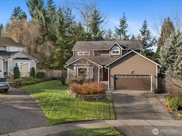 12103 NE 168th Place, Bothell, WA 98011