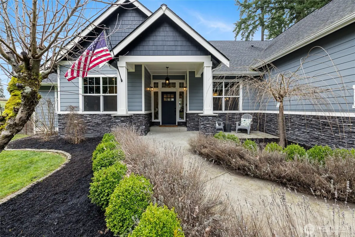 6003 98th Street E, Puyallup, WA 98373 - #1