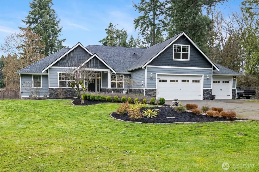 6003 98th Street E, Puyallup, WA 98373 - #2