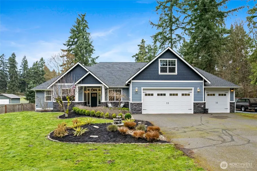 6003 98th Street E, Puyallup, WA 98373 - #3