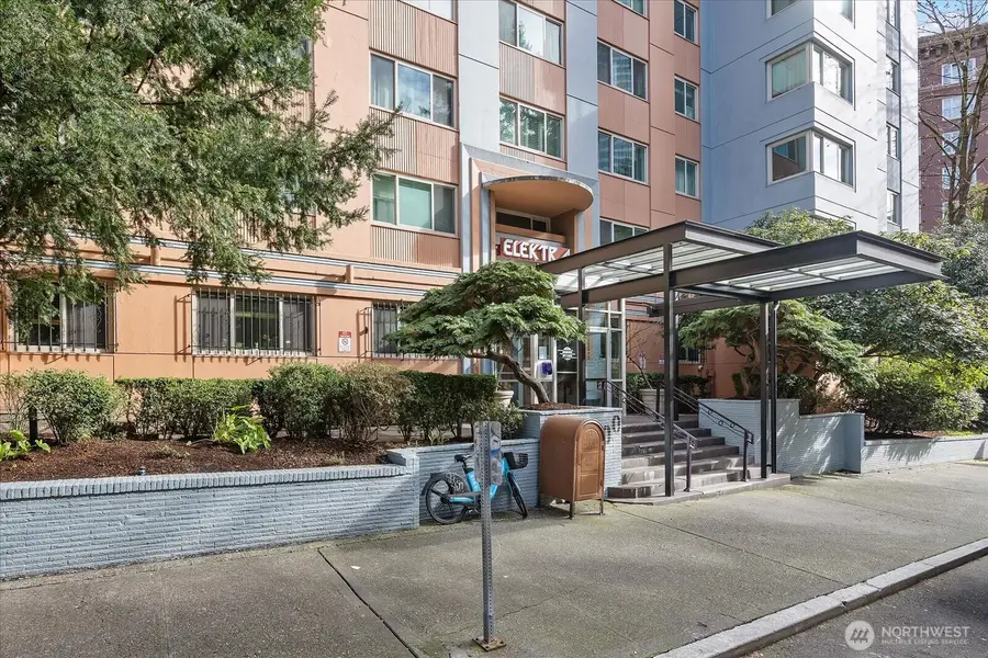 1400 Hubbell Place #512, Seattle, WA 98101 - #2