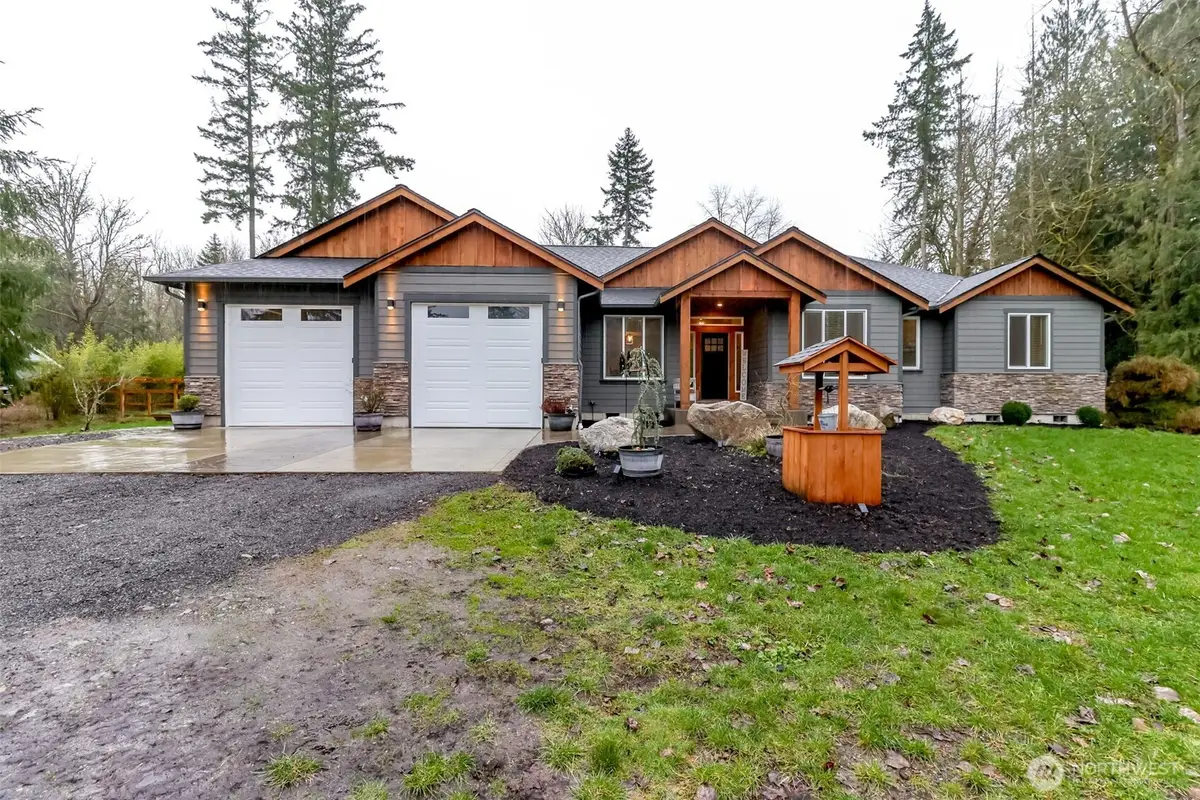 29421 113th Avenue E, Graham, WA 98338 - #1