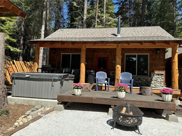 22415 Stirrup Road, Leavenworth, WA 98826