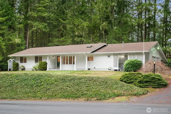 14023 52nd Avenue Nw, Gig Harbor, WA 98332