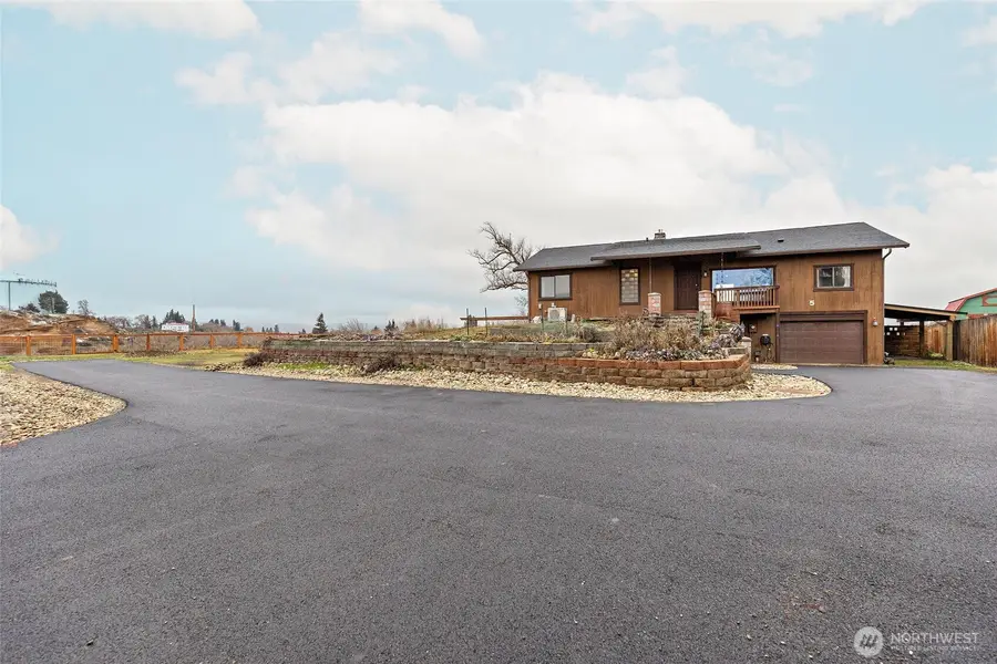 5 Viewpoint Road, Ellensburg, WA 98926 - #2