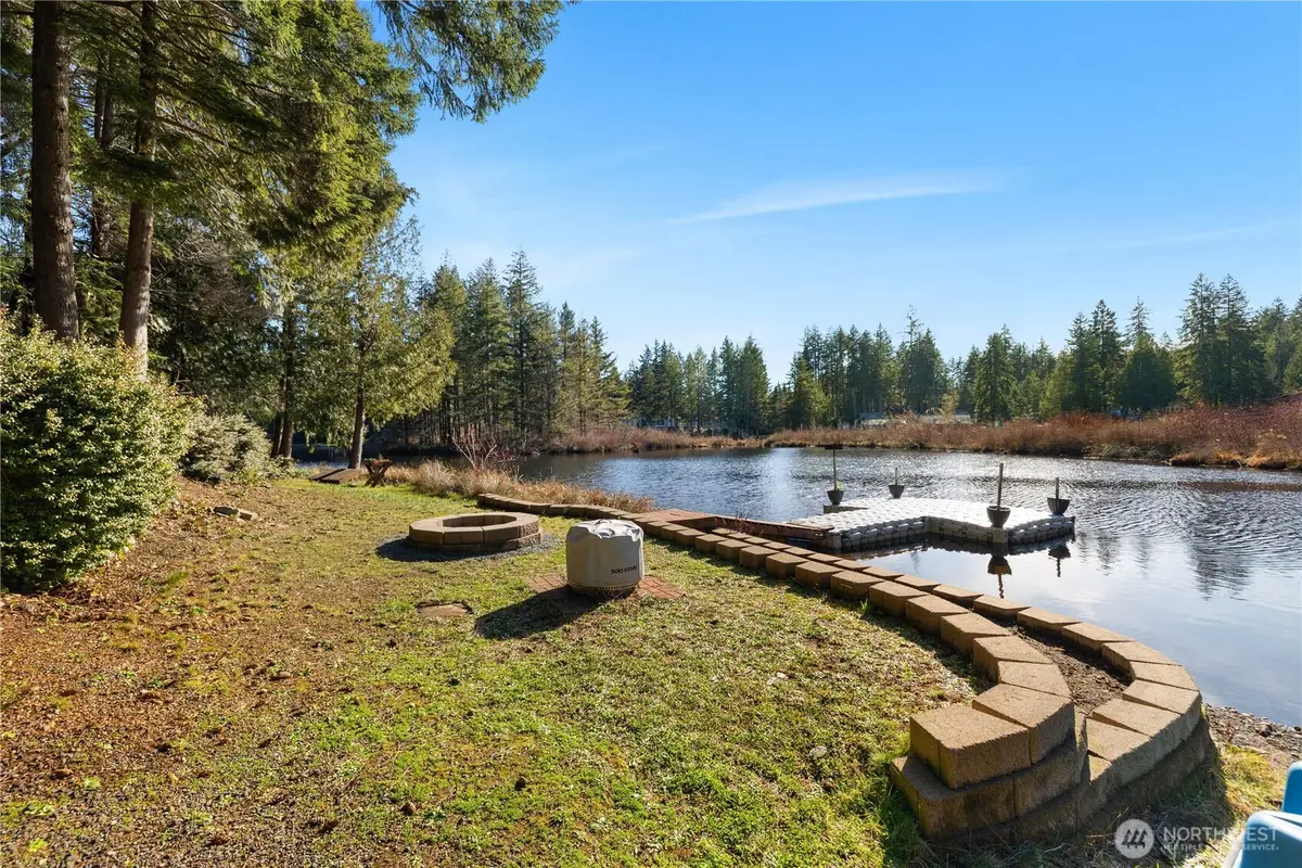 2520 E Saint Andrews Drive N, Shelton, WA 98584 - #1