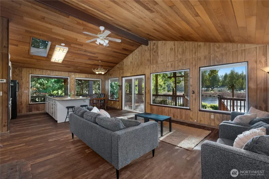 2520 E Saint Andrews Drive N, Shelton, WA 98584 - #3