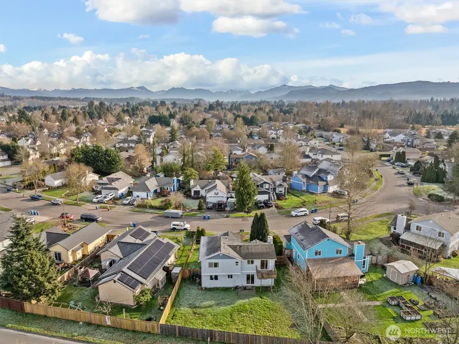 15468 Heintz Avenue Se, Monroe, WA 98272 - #3