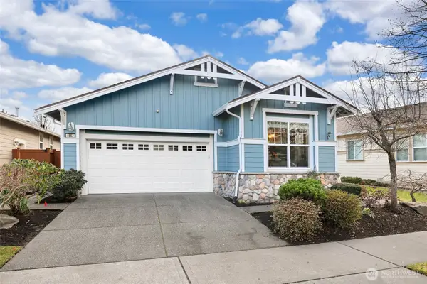 4952 Cypress Drive Ne, Lacey, WA 98516
