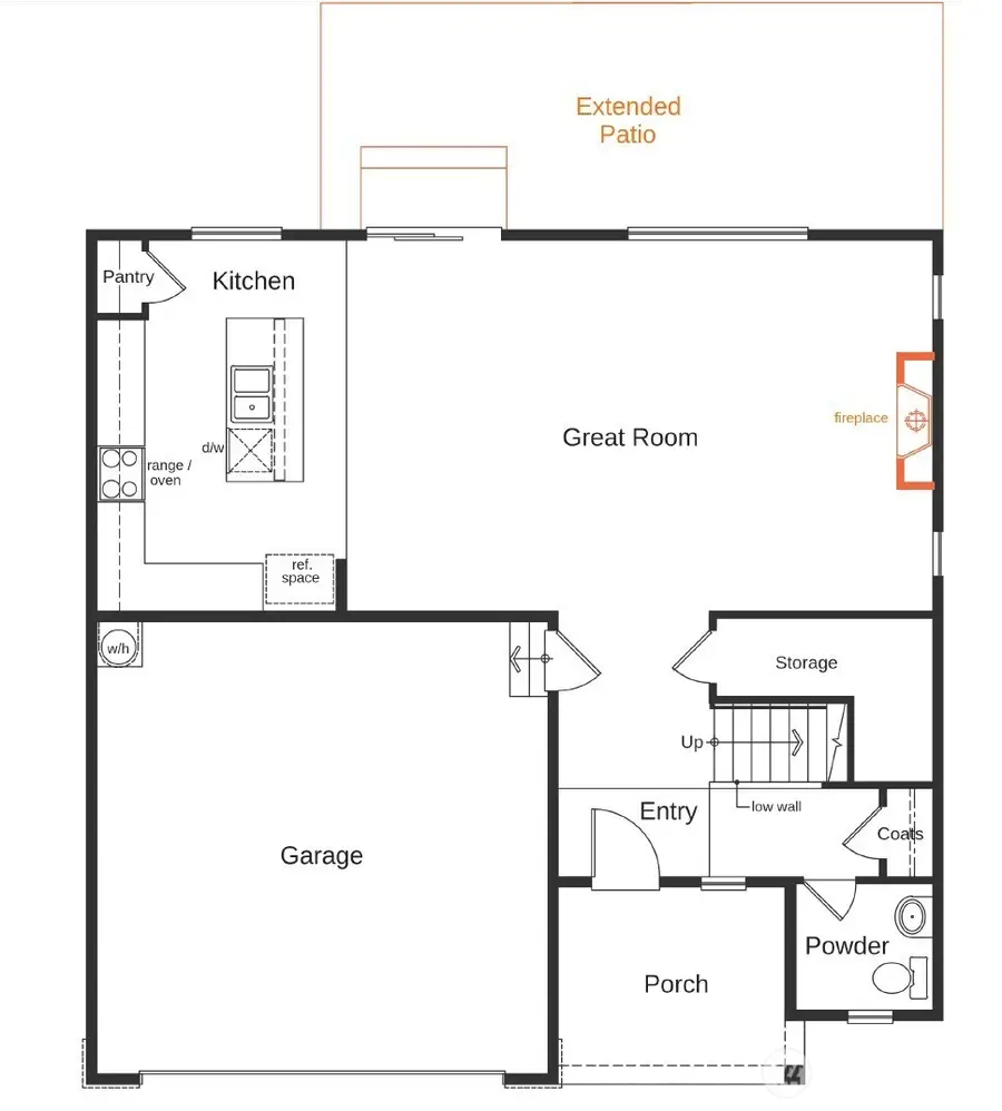 18521 136th Avenue E #153, Puyallup, WA 98374 - #2