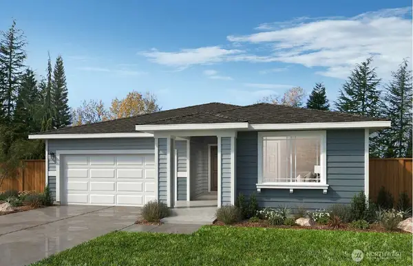 454 184th Street Ct E #64, Spanaway, WA 98387