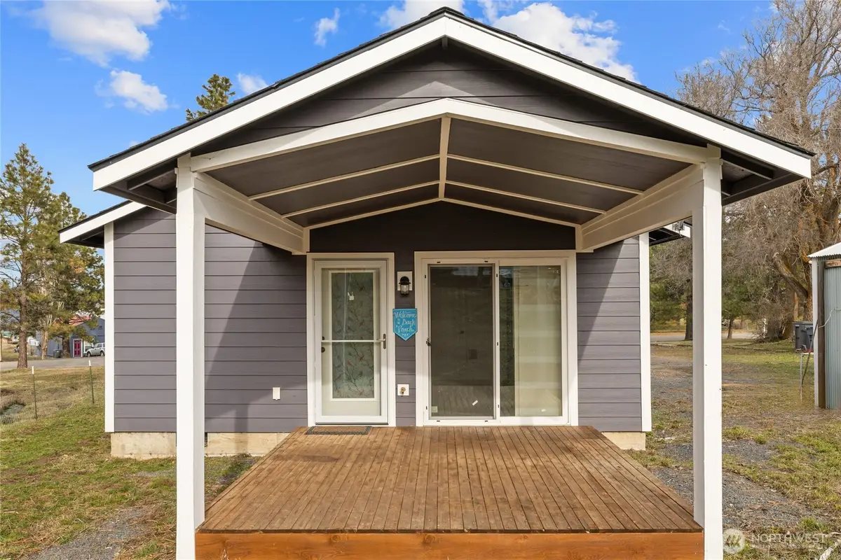 1150 Sunlight Drive, Cle Elum, WA 98922 - #1