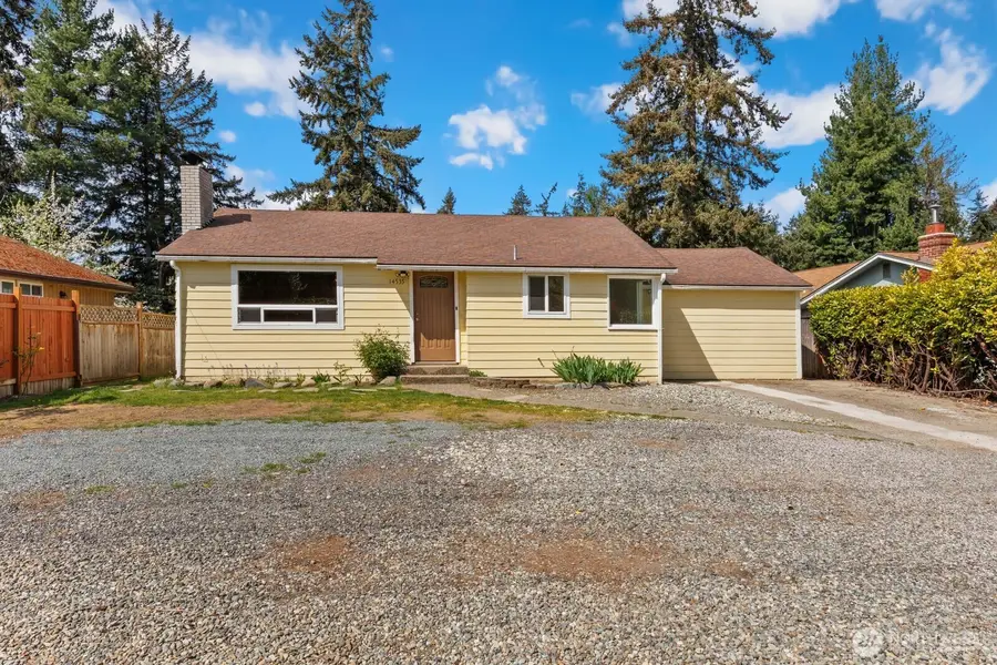 14535 8th Avenue Ne, Shoreline, WA 98155 - #2