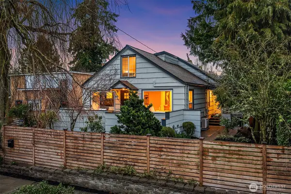 3234 35th Avenue W, Seattle, WA 98199