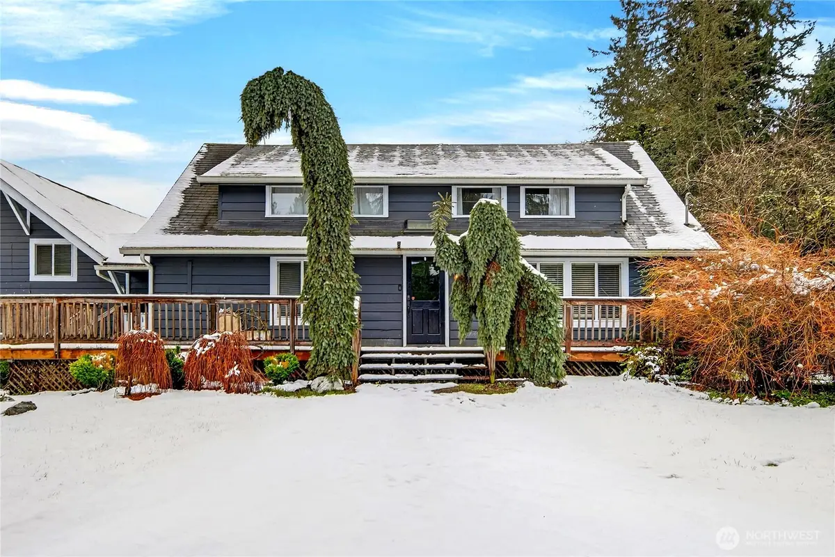 18330 Crooked Mile Road, Granite Falls, WA 98252 - #1