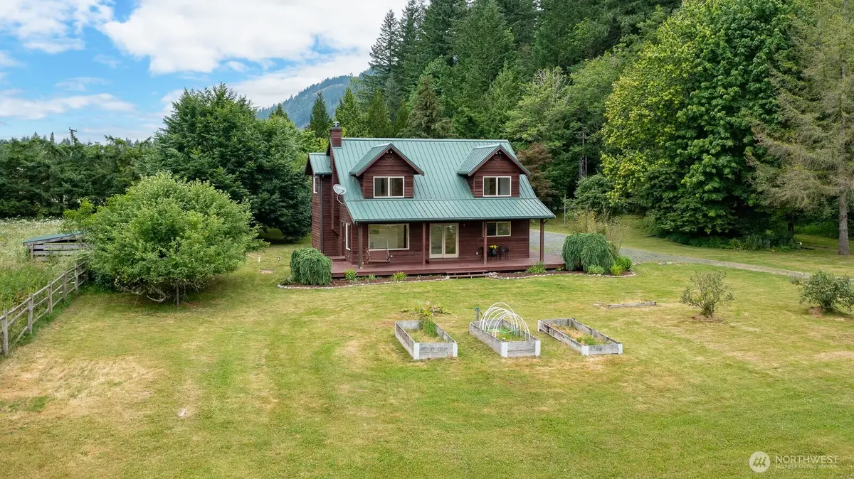 6373 Eastwood Road, Deming, WA 98244 - #1