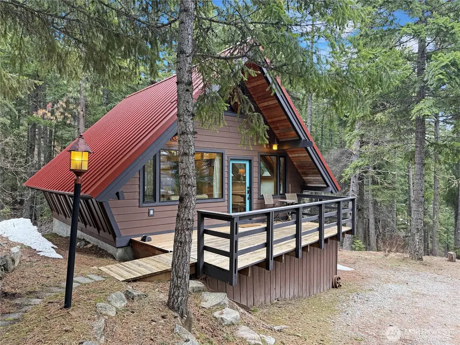 75 Highland Loop, Ronald, WA 98940 - #2