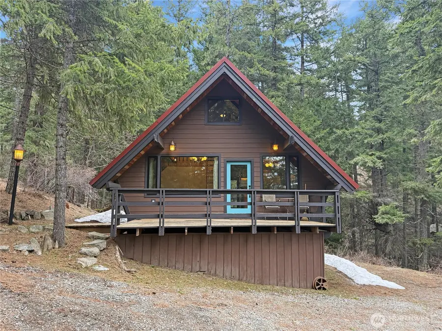 75 Highland Loop, Ronald, WA 98940 - #3