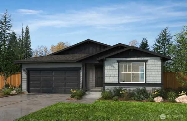 8404 54th Street Ne #IP-04, Marysville, WA 98270