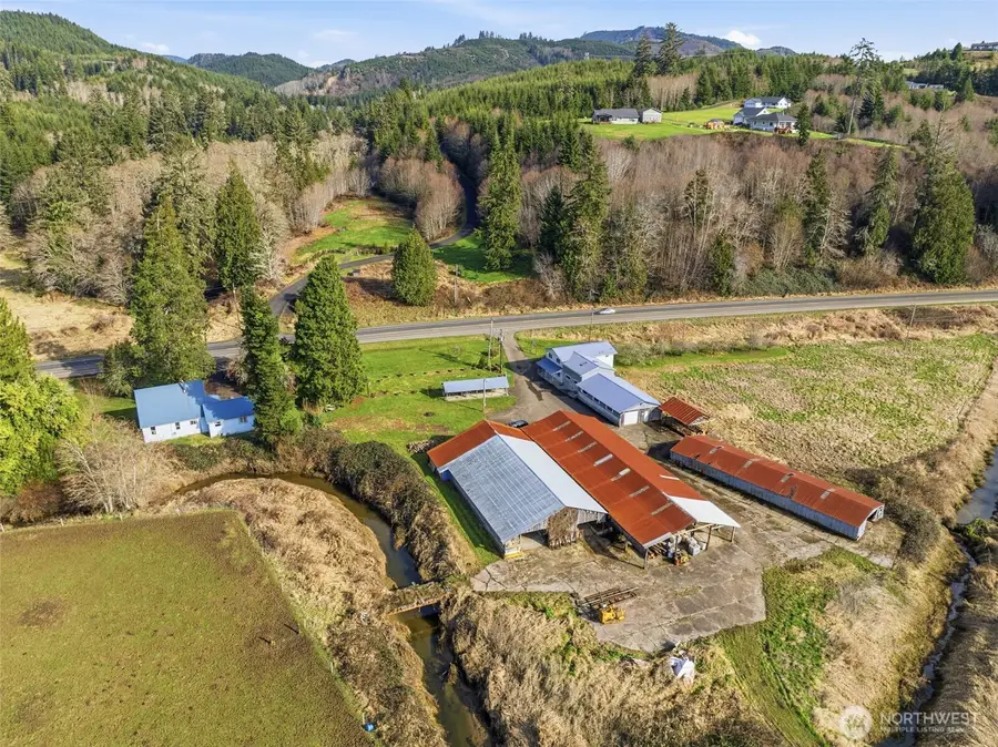 957 W State Route 4, Cathlamet, WA 98612 - #3