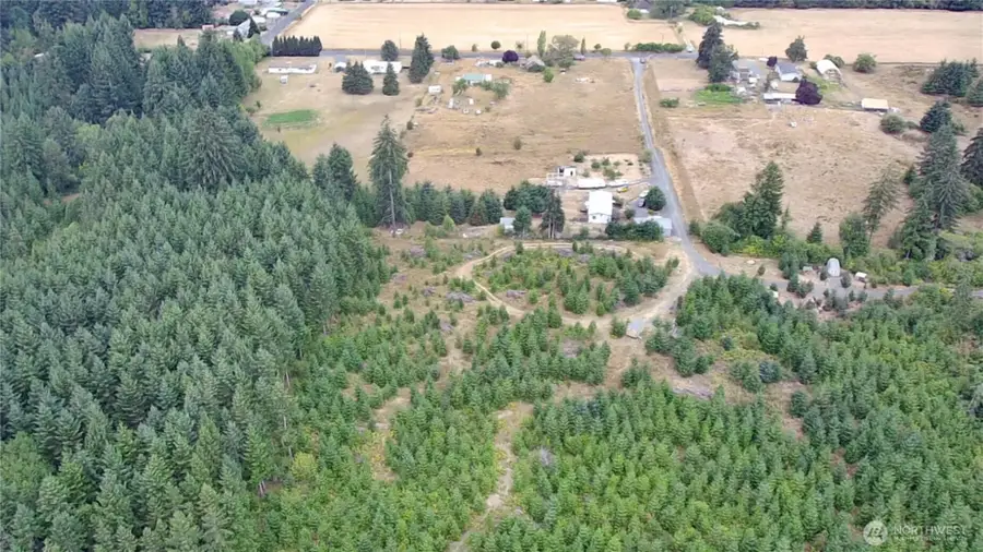 196 Allman Road, Winlock, WA 98596 - #2
