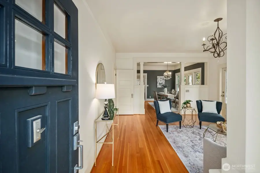 6032 31st Avenue Ne, Seattle, WA 98115 - #3