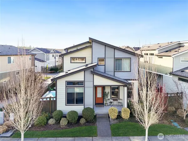 32749 Maple Avenue Se, Black Diamond, WA 98010