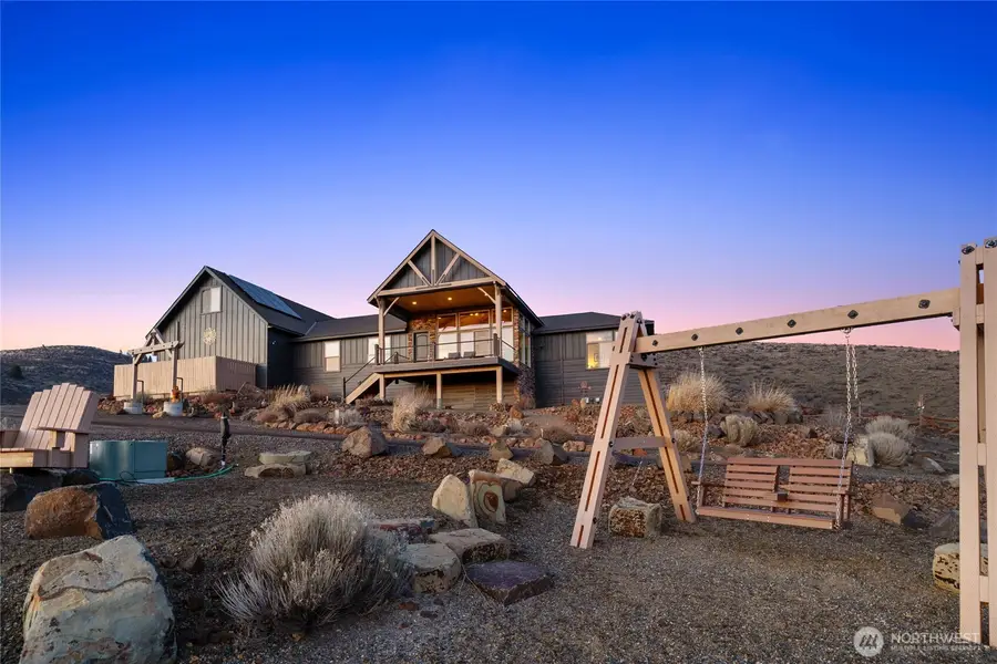 6083 Secret Canyon Road, Ellensburg, WA 98926 - #2