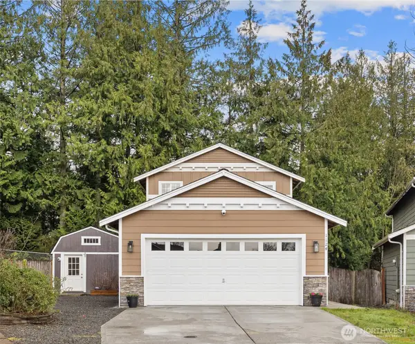 1124 73rd Drive Se, Lake Stevens, WA 98258