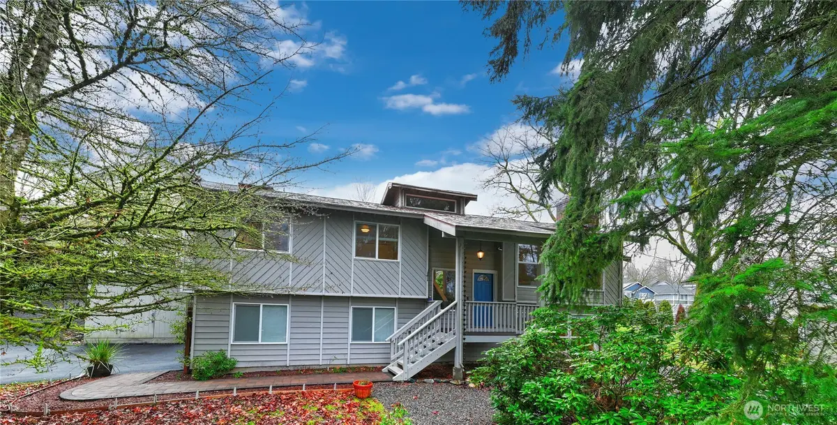 19205 124th Avenue Se, Kent, WA 98031 - #1